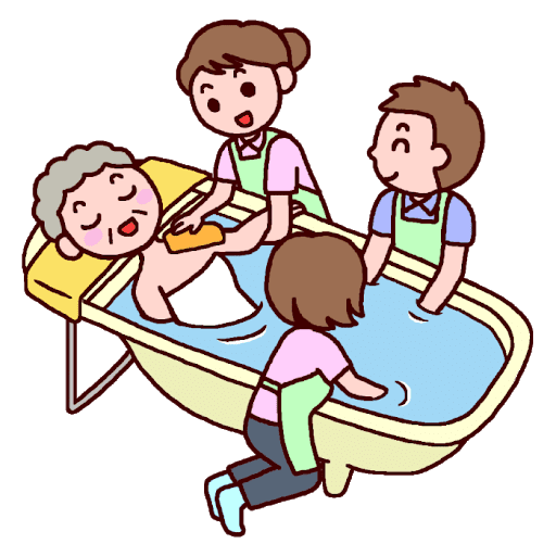 訪問入浴 株式会社広島福祉サービス 公式ホームページ